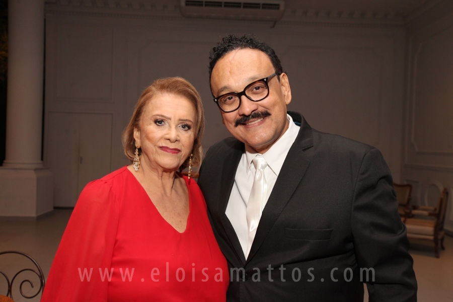 FESTA EM DOSE DUPLA – FORMATURA E ANIVERSÁRIO DE VINÍCIUS BARUFFI DE CASTRO - Eloisa Mattos