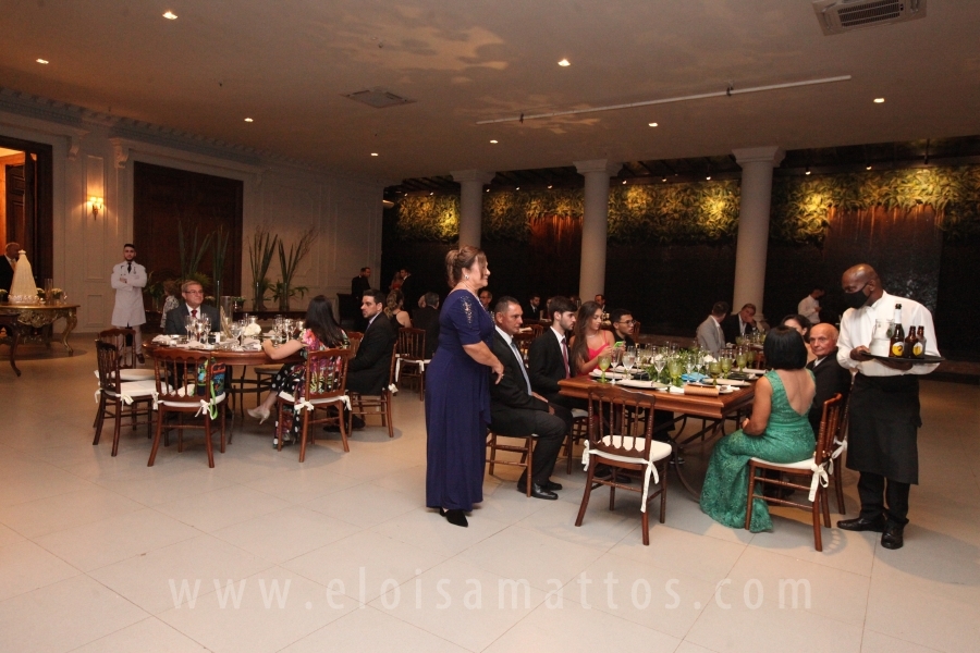 FESTA EM DOSE DUPLA – FORMATURA E ANIVERSÁRIO DE VINÍCIUS BARUFFI DE CASTRO - Eloisa Mattos