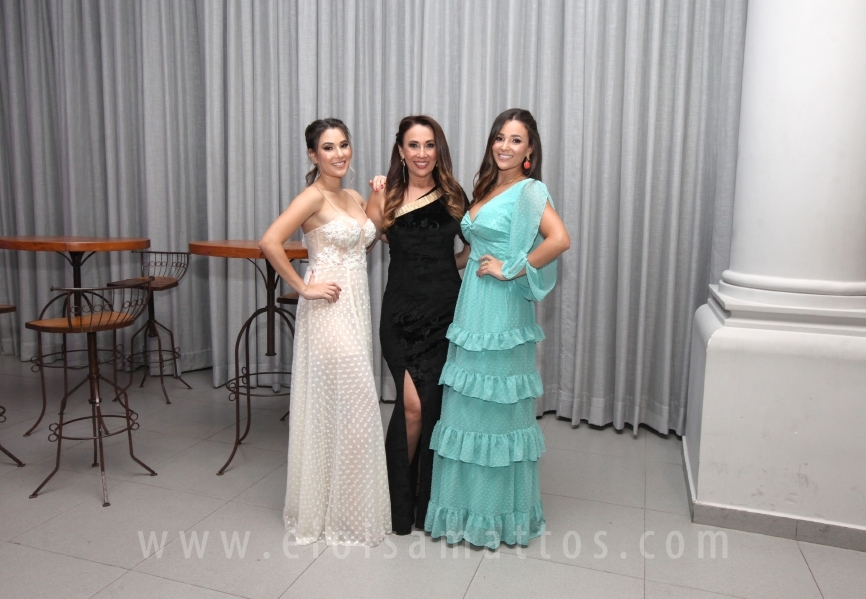 FESTA EM DOSE DUPLA – FORMATURA E ANIVERSÁRIO DE VINÍCIUS BARUFFI DE CASTRO - Eloisa Mattos