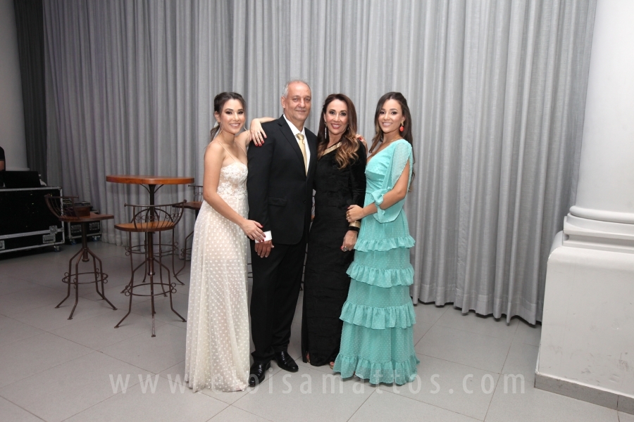 FESTA EM DOSE DUPLA – FORMATURA E ANIVERSÁRIO DE VINÍCIUS BARUFFI DE CASTRO - Eloisa Mattos