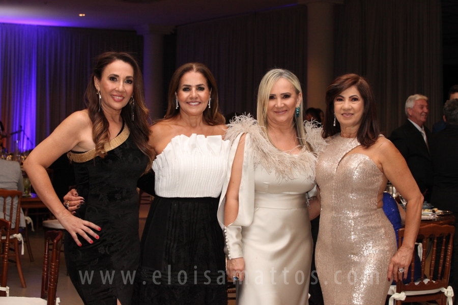 FESTA EM DOSE DUPLA – FORMATURA E ANIVERSÁRIO DE VINÍCIUS BARUFFI DE CASTRO - Eloisa Mattos