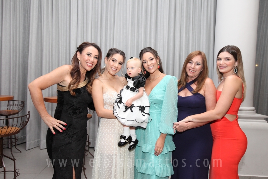 FESTA EM DOSE DUPLA – FORMATURA E ANIVERSÁRIO DE VINÍCIUS BARUFFI DE CASTRO - Eloisa Mattos