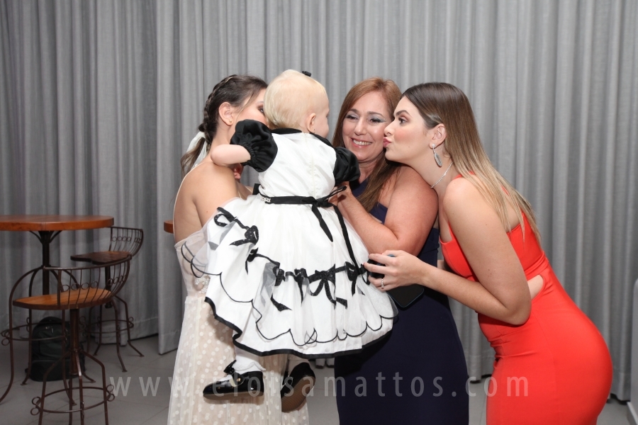 FESTA EM DOSE DUPLA – FORMATURA E ANIVERSÁRIO DE VINÍCIUS BARUFFI DE CASTRO - Eloisa Mattos