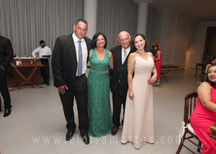 FESTA EM DOSE DUPLA – FORMATURA E ANIVERSÁRIO DE VINÍCIUS BARUFFI DE CASTRO - Eloisa Mattos