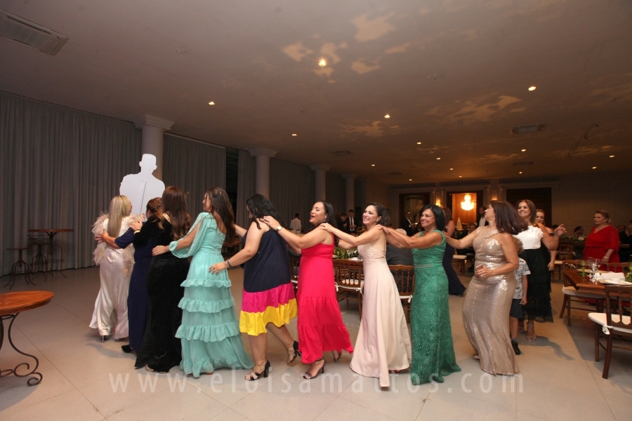 FESTA EM DOSE DUPLA – FORMATURA E ANIVERSÁRIO DE VINÍCIUS BARUFFI DE CASTRO - Eloisa Mattos