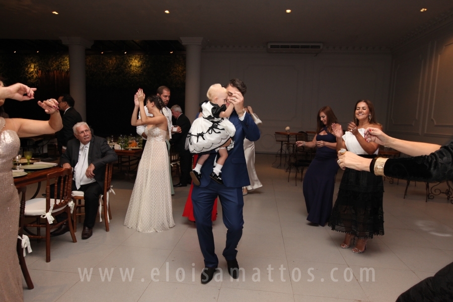 FESTA EM DOSE DUPLA – FORMATURA E ANIVERSÁRIO DE VINÍCIUS BARUFFI DE CASTRO - Eloisa Mattos