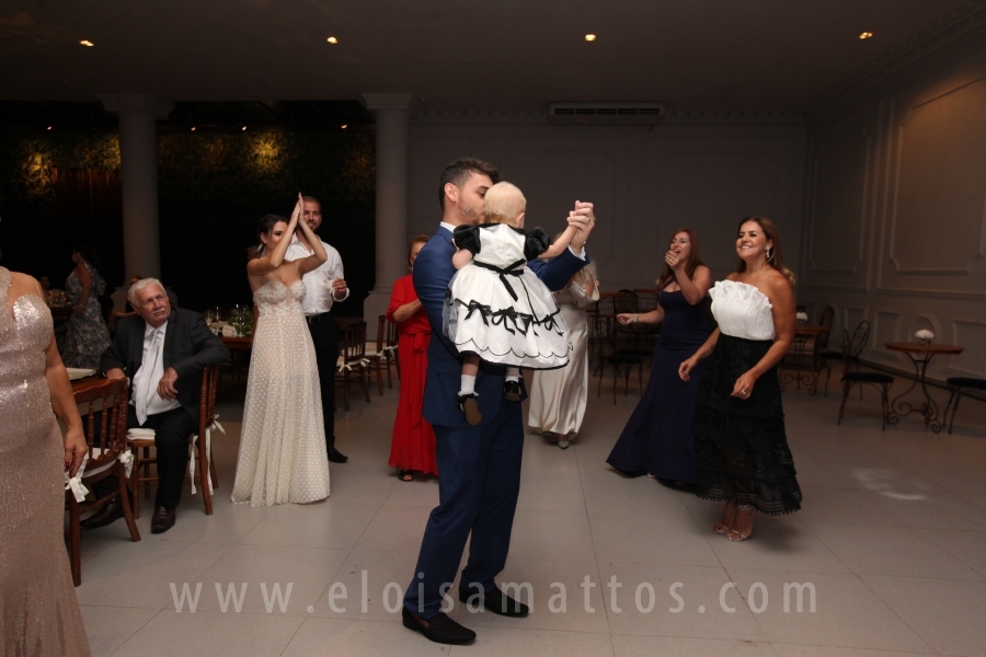 FESTA EM DOSE DUPLA – FORMATURA E ANIVERSÁRIO DE VINÍCIUS BARUFFI DE CASTRO - Eloisa Mattos