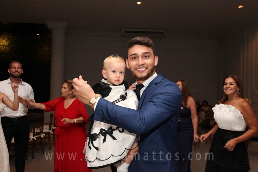 FESTA EM DOSE DUPLA – FORMATURA E ANIVERSÁRIO DE VINÍCIUS BARUFFI DE CASTRO - Eloisa Mattos