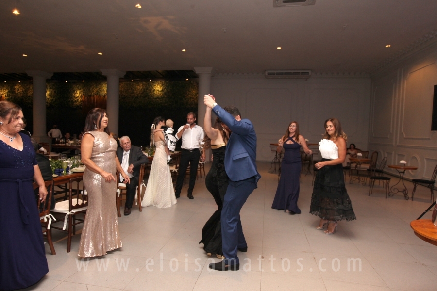 FESTA EM DOSE DUPLA – FORMATURA E ANIVERSÁRIO DE VINÍCIUS BARUFFI DE CASTRO - Eloisa Mattos