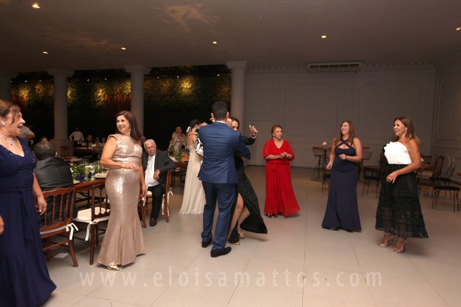 FESTA EM DOSE DUPLA – FORMATURA E ANIVERSÁRIO DE VINÍCIUS BARUFFI DE CASTRO - Eloisa Mattos