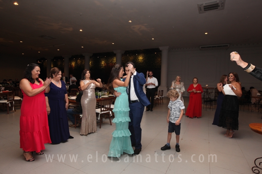 FESTA EM DOSE DUPLA – FORMATURA E ANIVERSÁRIO DE VINÍCIUS BARUFFI DE CASTRO - Eloisa Mattos