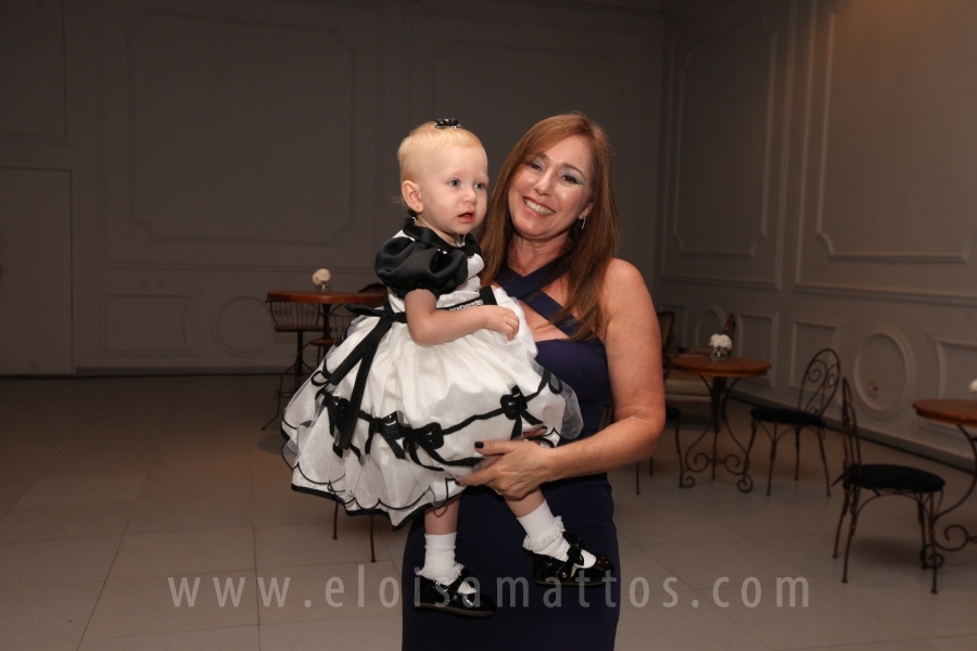 FESTA EM DOSE DUPLA – FORMATURA E ANIVERSÁRIO DE VINÍCIUS BARUFFI DE CASTRO - Eloisa Mattos