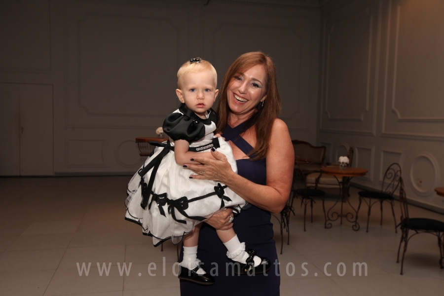 FESTA EM DOSE DUPLA – FORMATURA E ANIVERSÁRIO DE VINÍCIUS BARUFFI DE CASTRO - Eloisa Mattos