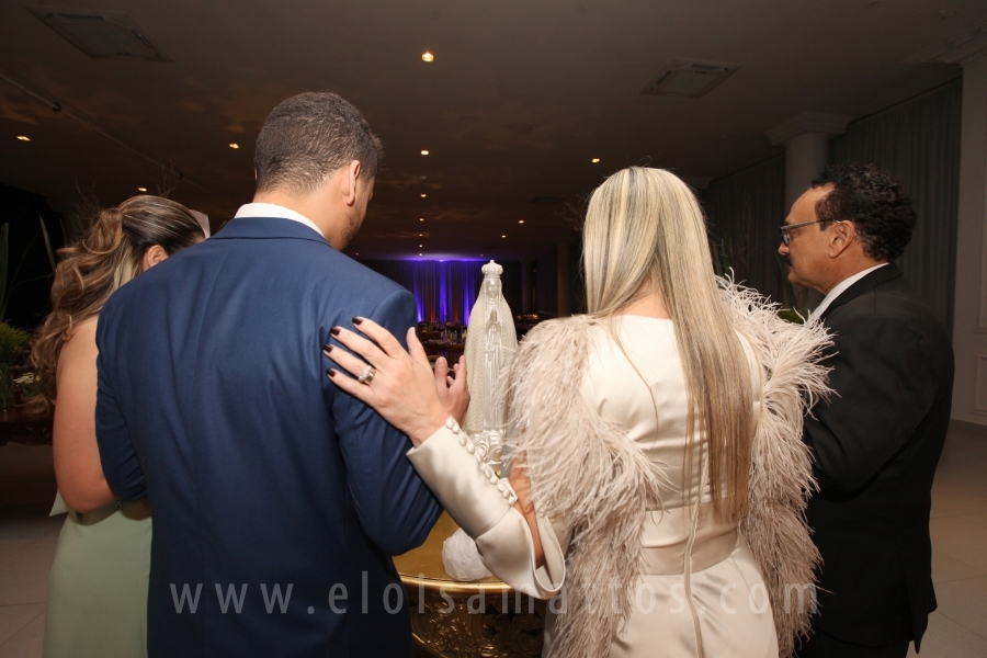 FESTA EM DOSE DUPLA – FORMATURA E ANIVERSÁRIO DE VINÍCIUS BARUFFI DE CASTRO - Eloisa Mattos