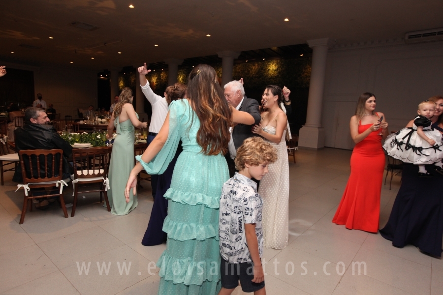 FESTA EM DOSE DUPLA – FORMATURA E ANIVERSÁRIO DE VINÍCIUS BARUFFI DE CASTRO - Eloisa Mattos