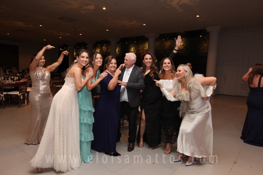 FESTA EM DOSE DUPLA – FORMATURA E ANIVERSÁRIO DE VINÍCIUS BARUFFI DE CASTRO - Eloisa Mattos