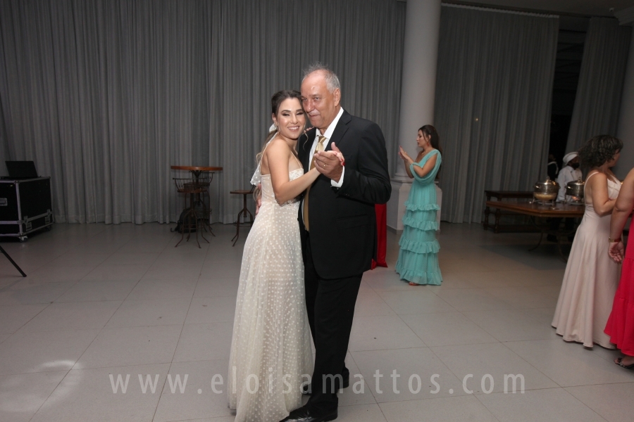 FESTA EM DOSE DUPLA – FORMATURA E ANIVERSÁRIO DE VINÍCIUS BARUFFI DE CASTRO - Eloisa Mattos