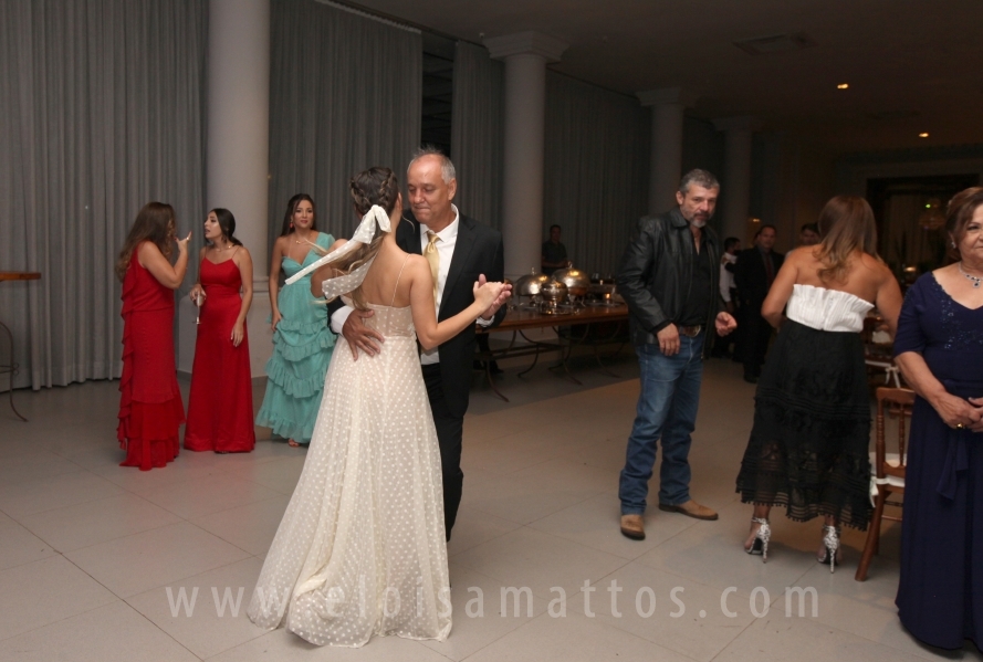 FESTA EM DOSE DUPLA – FORMATURA E ANIVERSÁRIO DE VINÍCIUS BARUFFI DE CASTRO - Eloisa Mattos