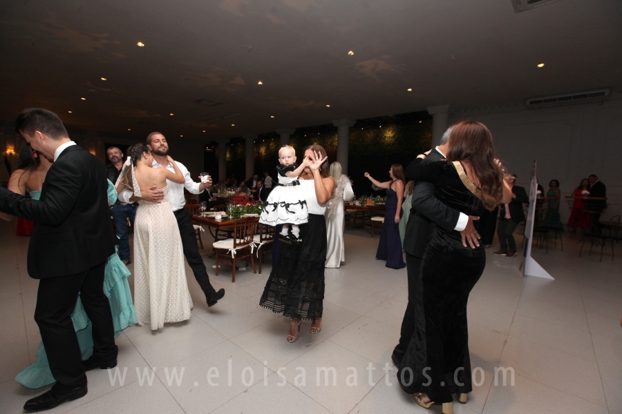 FESTA EM DOSE DUPLA – FORMATURA E ANIVERSÁRIO DE VINÍCIUS BARUFFI DE CASTRO - Eloisa Mattos