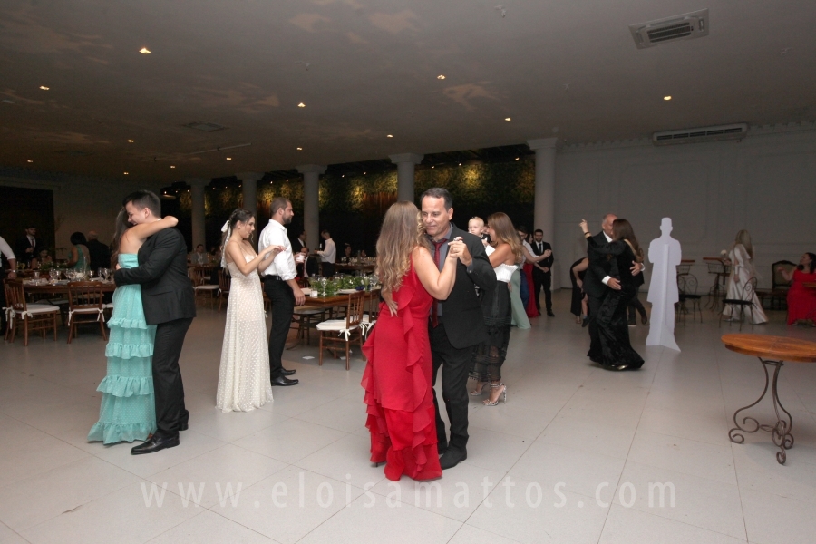 FESTA EM DOSE DUPLA – FORMATURA E ANIVERSÁRIO DE VINÍCIUS BARUFFI DE CASTRO - Eloisa Mattos