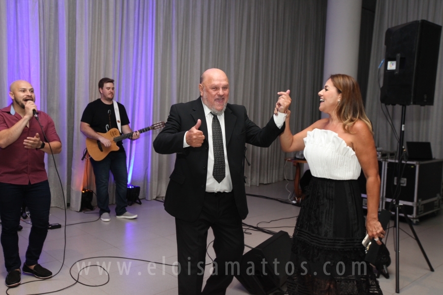 FESTA EM DOSE DUPLA – FORMATURA E ANIVERSÁRIO DE VINÍCIUS BARUFFI DE CASTRO - Eloisa Mattos