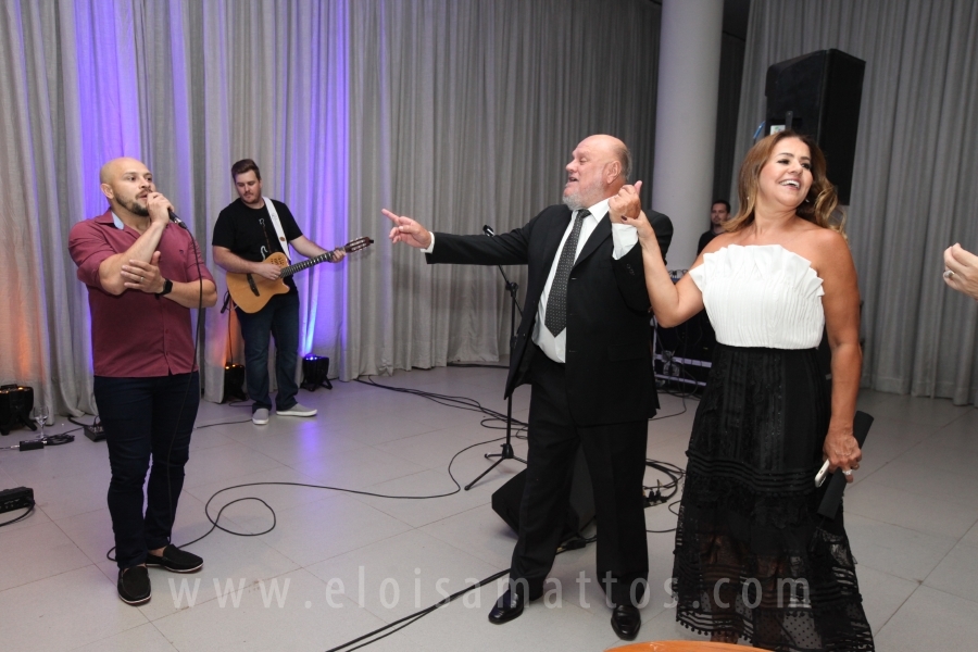 FESTA EM DOSE DUPLA – FORMATURA E ANIVERSÁRIO DE VINÍCIUS BARUFFI DE CASTRO - Eloisa Mattos