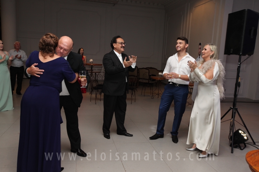 FESTA EM DOSE DUPLA – FORMATURA E ANIVERSÁRIO DE VINÍCIUS BARUFFI DE CASTRO - Eloisa Mattos