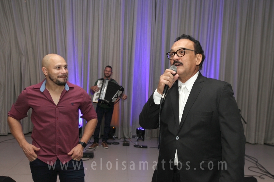 FESTA EM DOSE DUPLA – FORMATURA E ANIVERSÁRIO DE VINÍCIUS BARUFFI DE CASTRO - Eloisa Mattos