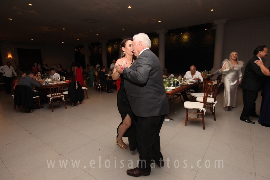 FESTA EM DOSE DUPLA – FORMATURA E ANIVERSÁRIO DE VINÍCIUS BARUFFI DE CASTRO - Eloisa Mattos