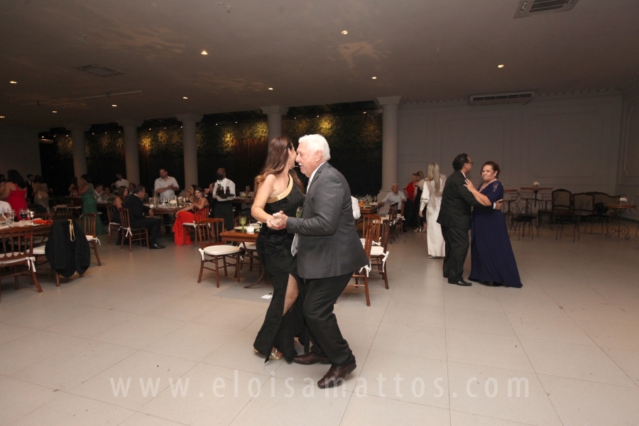 FESTA EM DOSE DUPLA – FORMATURA E ANIVERSÁRIO DE VINÍCIUS BARUFFI DE CASTRO - Eloisa Mattos