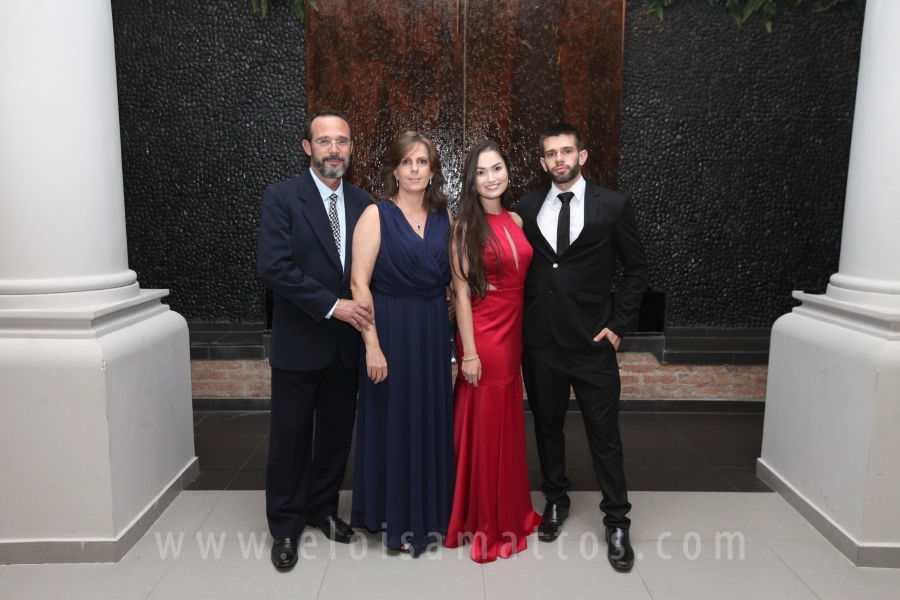 FESTA EM DOSE DUPLA – FORMATURA E ANIVERSÁRIO DE VINÍCIUS BARUFFI DE CASTRO - Eloisa Mattos