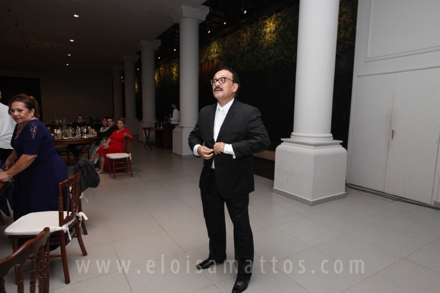 FESTA EM DOSE DUPLA – FORMATURA E ANIVERSÁRIO DE VINÍCIUS BARUFFI DE CASTRO - Eloisa Mattos