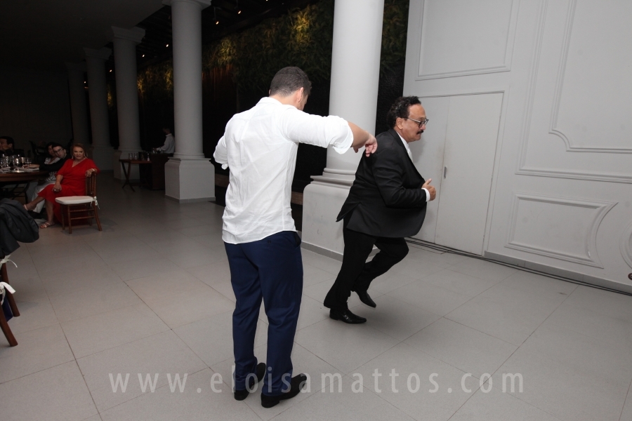 FESTA EM DOSE DUPLA – FORMATURA E ANIVERSÁRIO DE VINÍCIUS BARUFFI DE CASTRO - Eloisa Mattos