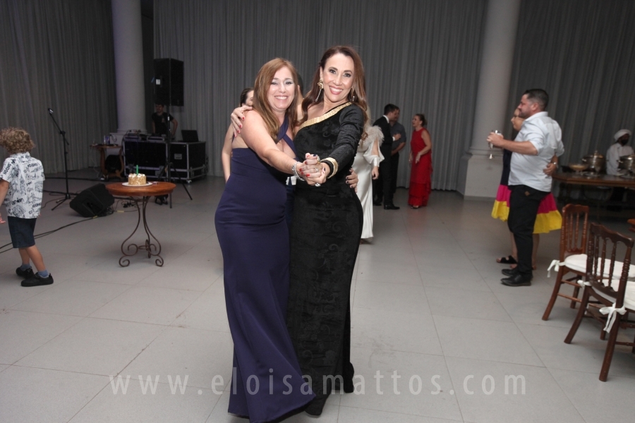 FESTA EM DOSE DUPLA – FORMATURA E ANIVERSÁRIO DE VINÍCIUS BARUFFI DE CASTRO - Eloisa Mattos