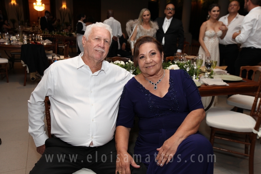 FESTA EM DOSE DUPLA – FORMATURA E ANIVERSÁRIO DE VINÍCIUS BARUFFI DE CASTRO - Eloisa Mattos