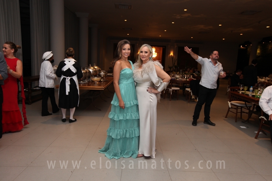 FESTA EM DOSE DUPLA – FORMATURA E ANIVERSÁRIO DE VINÍCIUS BARUFFI DE CASTRO - Eloisa Mattos