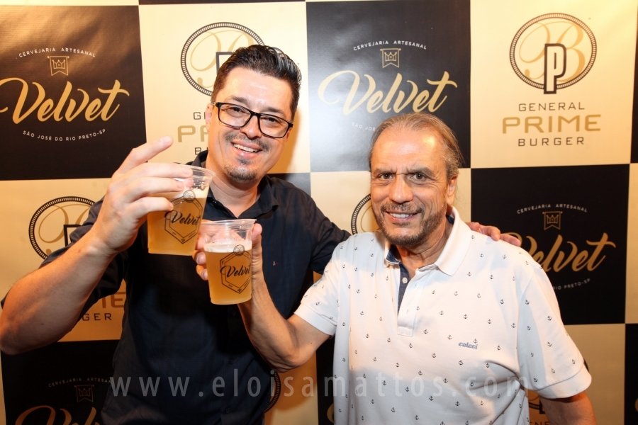 FRANQUIA GENERAL PRIME BURGUER INAUGUROU ONTEM, DIA 01/12/21 –  ANEXO A CERVEJARIA VELVET EM RIO PRETO - Eloisa Mattos