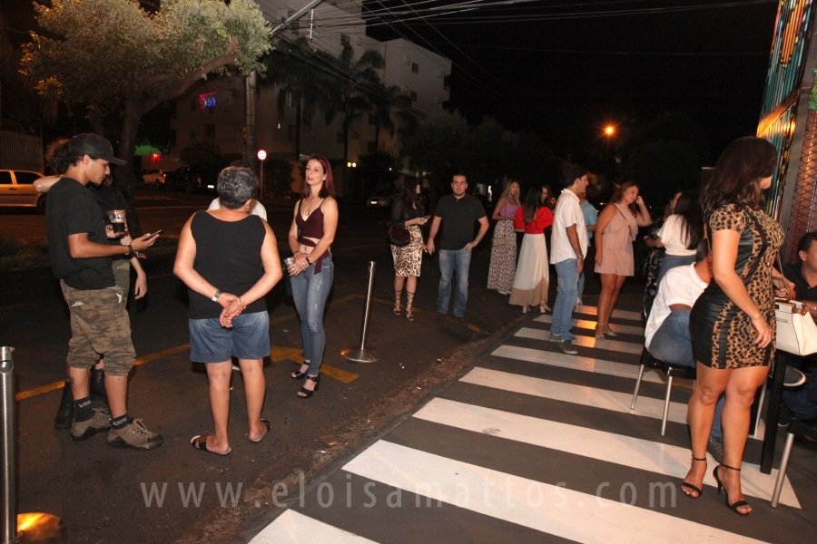 FRANQUIA GENERAL PRIME BURGUER INAUGUROU ONTEM, DIA 01/12/21 –  ANEXO A CERVEJARIA VELVET EM RIO PRETO - Eloisa Mattos