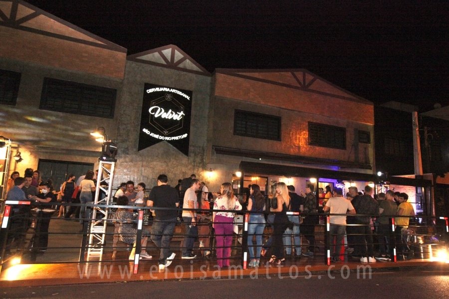 FRANQUIA GENERAL PRIME BURGUER INAUGUROU ONTEM, DIA 01/12/21 –  ANEXO A CERVEJARIA VELVET EM RIO PRETO - Eloisa Mattos
