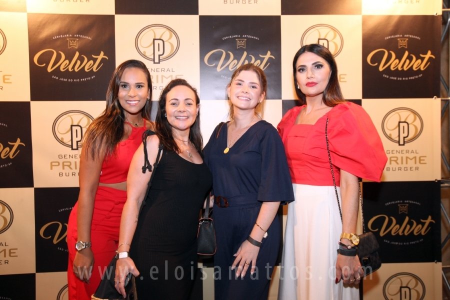 FRANQUIA GENERAL PRIME BURGUER INAUGUROU ONTEM, DIA 01/12/21 –  ANEXO A CERVEJARIA VELVET EM RIO PRETO - Eloisa Mattos