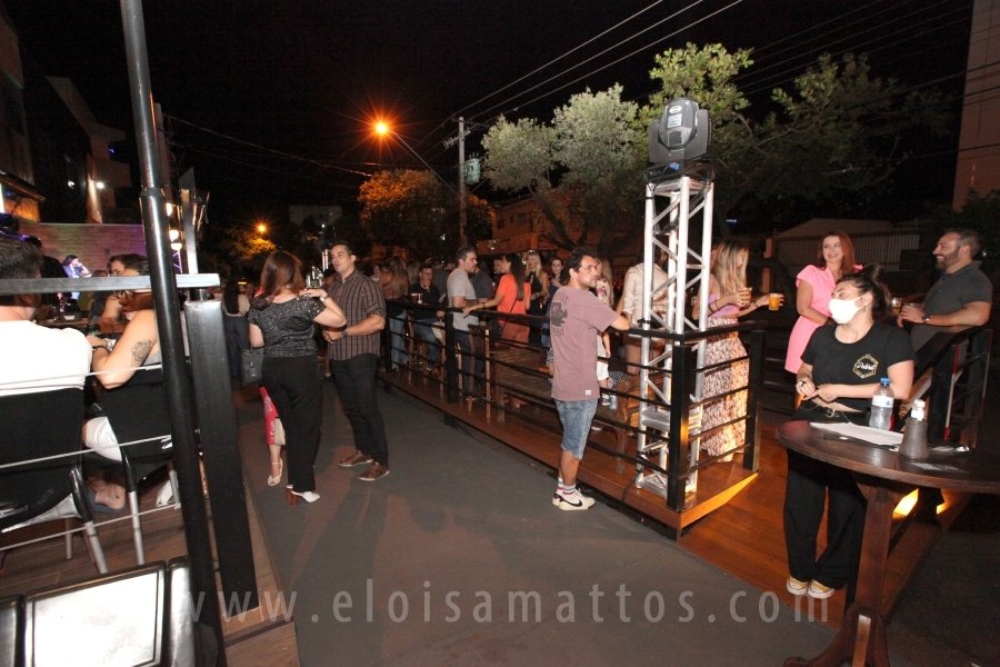 FRANQUIA GENERAL PRIME BURGUER INAUGUROU ONTEM, DIA 01/12/21 –  ANEXO A CERVEJARIA VELVET EM RIO PRETO - Eloisa Mattos