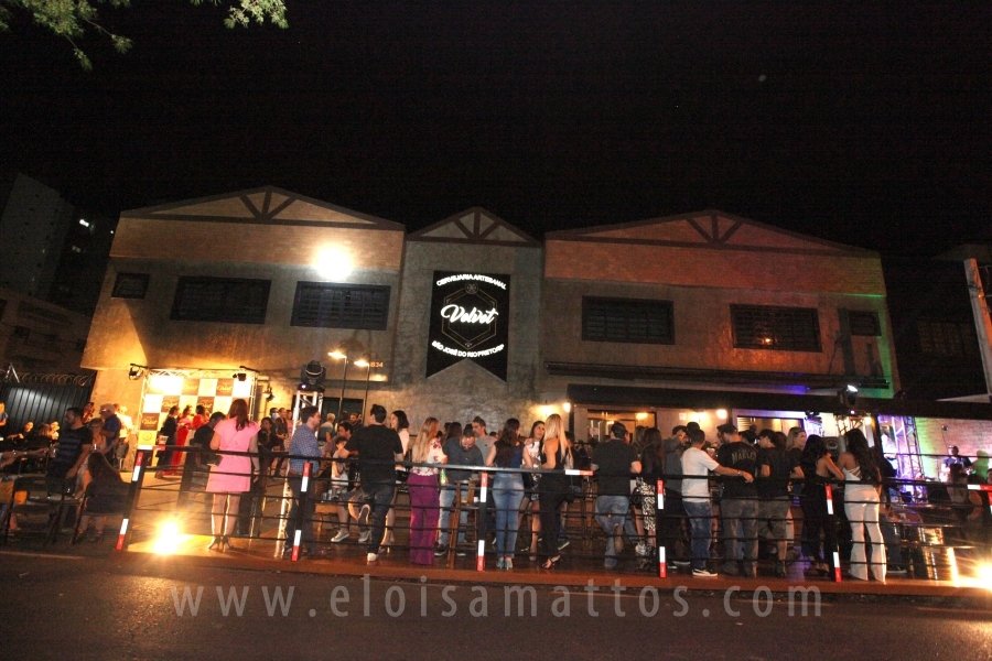 FRANQUIA GENERAL PRIME BURGUER INAUGUROU ONTEM, DIA 01/12/21 –  ANEXO A CERVEJARIA VELVET EM RIO PRETO - Eloisa Mattos