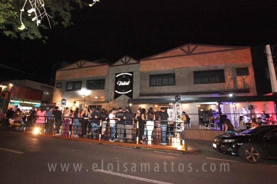 FRANQUIA GENERAL PRIME BURGUER INAUGUROU ONTEM, DIA 01/12/21 –  ANEXO A CERVEJARIA VELVET EM RIO PRETO - Eloisa Mattos
