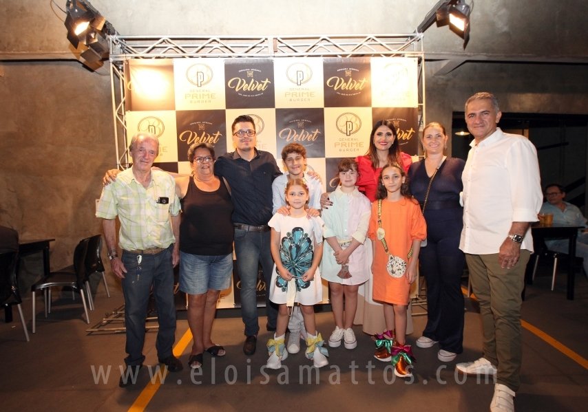 FRANQUIA GENERAL PRIME BURGUER INAUGUROU ONTEM, DIA 01/12/21 –  ANEXO A CERVEJARIA VELVET EM RIO PRETO - Eloisa Mattos