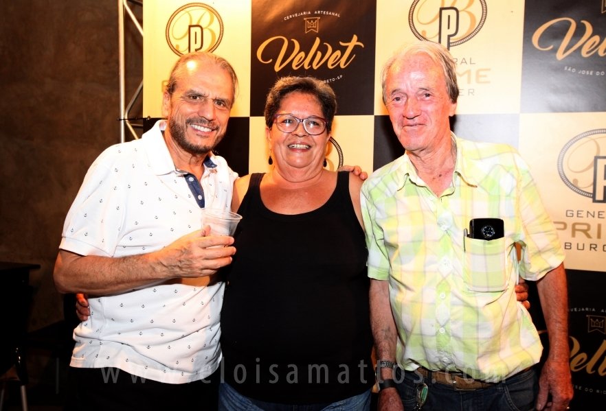 FRANQUIA GENERAL PRIME BURGUER INAUGUROU ONTEM, DIA 01/12/21 –  ANEXO A CERVEJARIA VELVET EM RIO PRETO - Eloisa Mattos