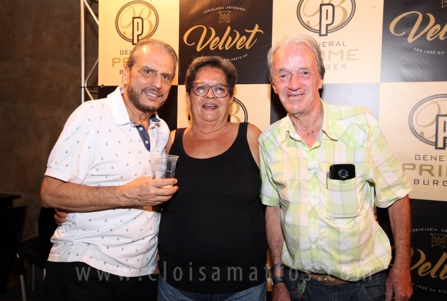 FRANQUIA GENERAL PRIME BURGUER INAUGUROU ONTEM, DIA 01/12/21 –  ANEXO A CERVEJARIA VELVET EM RIO PRETO - Eloisa Mattos