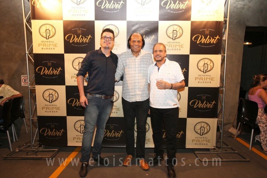 FRANQUIA GENERAL PRIME BURGUER INAUGUROU ONTEM, DIA 01/12/21 –  ANEXO A CERVEJARIA VELVET EM RIO PRETO - Eloisa Mattos
