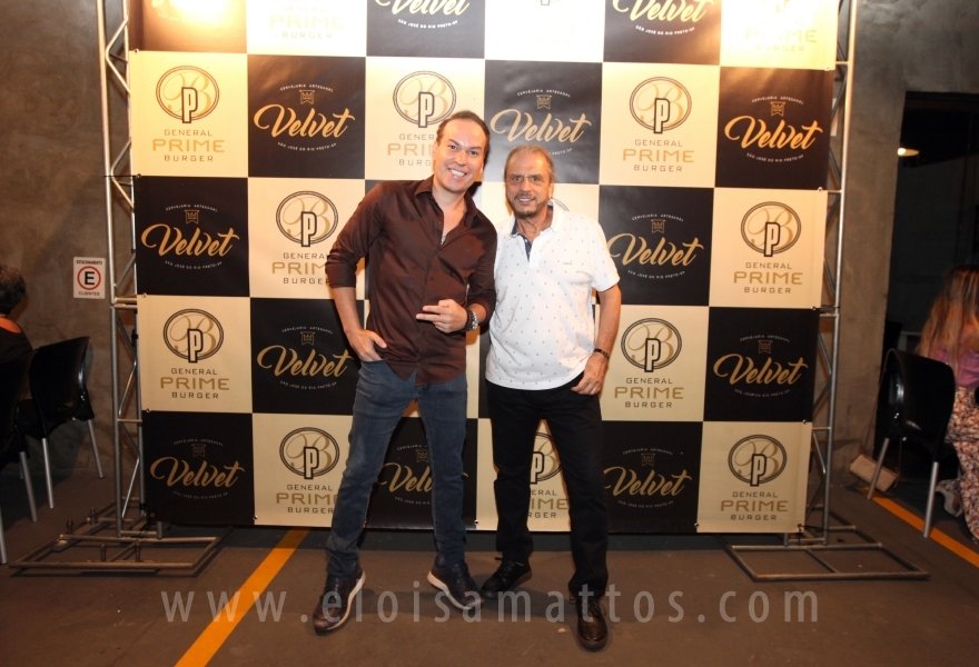 FRANQUIA GENERAL PRIME BURGUER INAUGUROU ONTEM, DIA 01/12/21 –  ANEXO A CERVEJARIA VELVET EM RIO PRETO - Eloisa Mattos