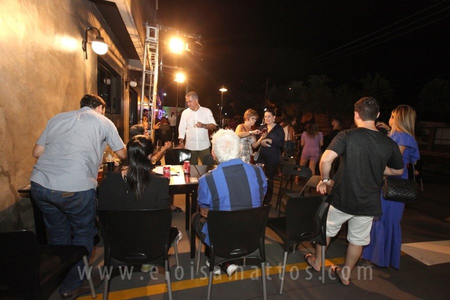 FRANQUIA GENERAL PRIME BURGUER INAUGUROU ONTEM, DIA 01/12/21 –  ANEXO A CERVEJARIA VELVET EM RIO PRETO - Eloisa Mattos