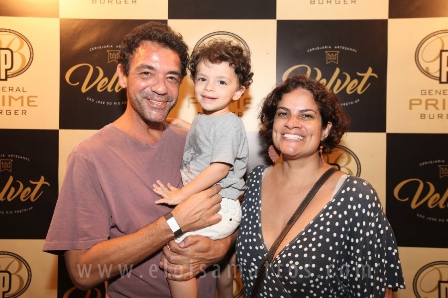 FRANQUIA GENERAL PRIME BURGUER INAUGUROU ONTEM, DIA 01/12/21 –  ANEXO A CERVEJARIA VELVET EM RIO PRETO - Eloisa Mattos